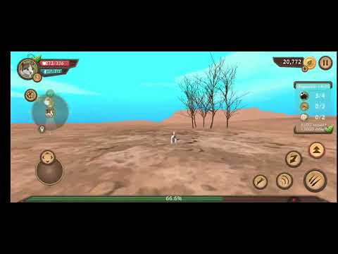 Видео: Играю в my cat