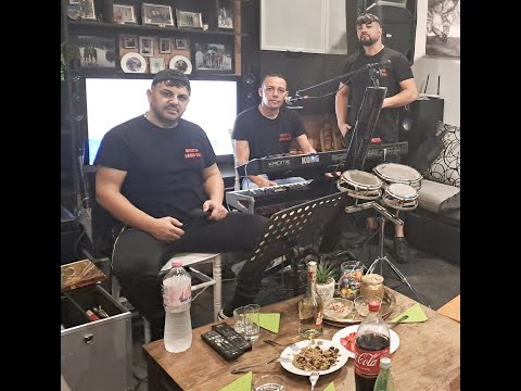 Видео: Джони Раданов - Народен микс 1