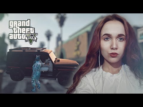 Видео: ДОВЕЛИ ДО ИСТЕРИКИ | GTA 5 RP | ЧАСТЬ 2.1