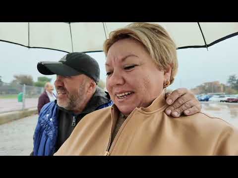 Видео: Муж решил мне поднять... надо поменять костюм/идём на барахолку