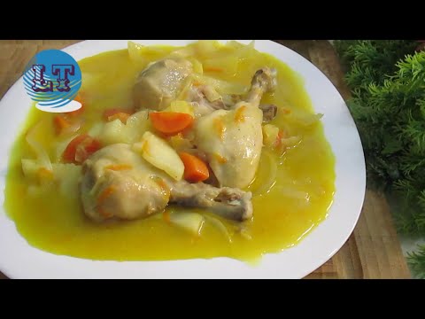 Видео: Грипп и усталость исчезнут. Самый простой, самый вкусный и навсегда останется в вашей памяти.