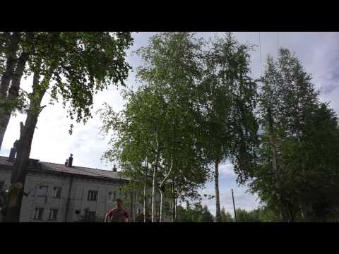 Видео: Один день из жизни яренского Детского дома