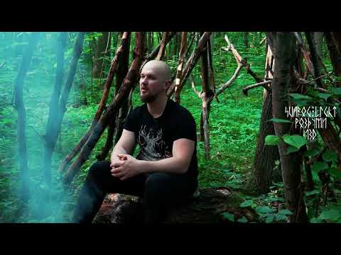 Видео: Svarog Light  - Роздуми /130/ Розмова з Лісом🌿