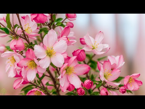 Видео: Расслабляющая музыка для душевного покоя и гармонии 🌿 Спокойные мелодии для отдыха и уюта #3