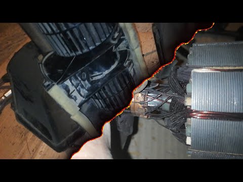 Видео: Ремонт обігрівача(пічки) Таврія-Славута  ч.2