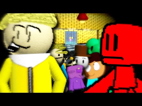 Видео: Школа Хая была чистым хаосом (Идиотская школа Хая)