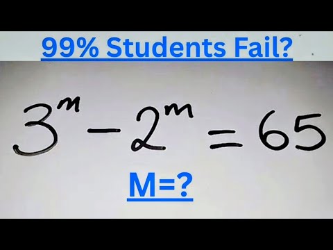 Видео: Германия | Сможете ли вы это решить? | Математическая олимпиада