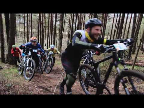 Видео: Fun XCO, Трасса 62, 15.04.2017