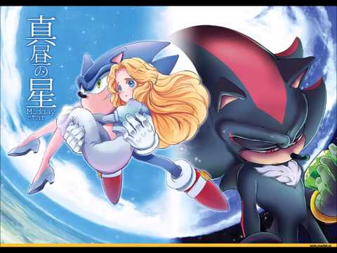 Видео: Шедоу и Мария - Я буду помнить