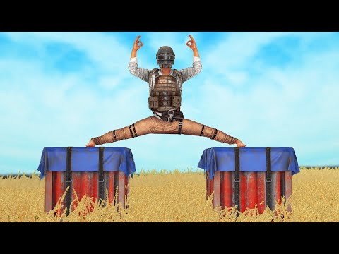 Видео: ПОСТРЕЛЯЕМ С БОБРОМ ЗА СТОЛОМ? PUBG СТРИМ в 2025! КТО-ТО СМОТРИТ ЕЩЕ ЮТУБ?