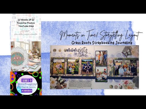 Видео: Моменты времени #30dscbl19 #h2kakws #52wksfavphotos #journaling