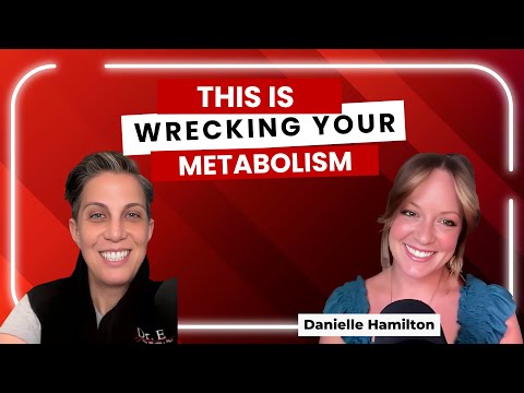 Видео: Почему еда на ночь разрушает метаболизм (даже здоровая пища)