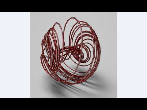 Видео: 003 Egyptische Höhere Abstraktionen 108 - ВЫСШИЕ абстракции. 21.10.25.