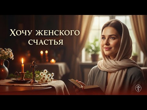 Видео: "Хочу женского счастья"