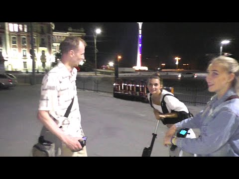 Видео: Ростов-на-Дону. Финал🔥Неплохо вздрючили ночных мажоров🔥