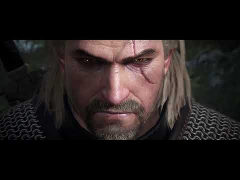 Видео: The Witcher 3 Знахарь (Егоров) - Ангел-хранитель