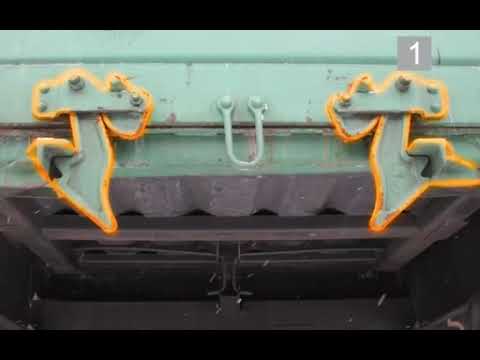 Видео: Единая технология осмотра подвижного состава