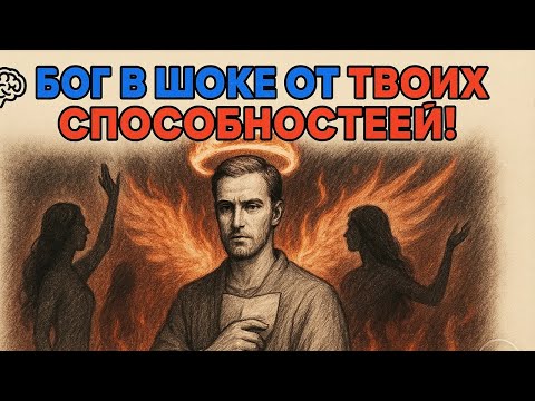 Видео: БОГ будет ВПЕЧАТЛЁН твоим УСПЕХОМ: Если сделаешь это!