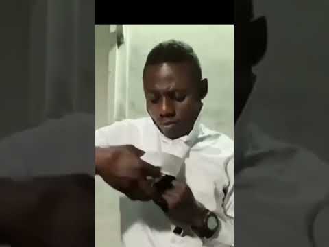 Видео: водопадик