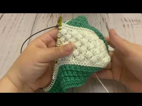Видео: ТЕПЛЫЕ И КЛАССНЫЕ !!! Тапочки следки на двух спицах без швов      patik modelleri 2