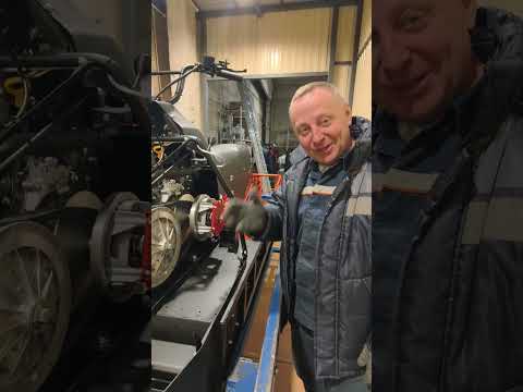 Видео: Как подготовить снегоход к сезону. Практические советы.
