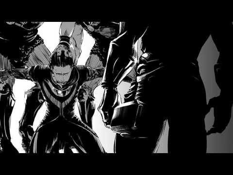 Видео: Джем - Суд Над Локи