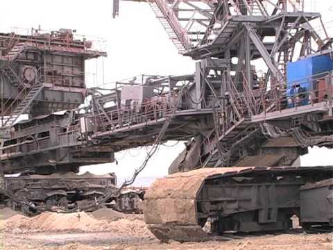 Видео: Марица изток Рудник 3. 1