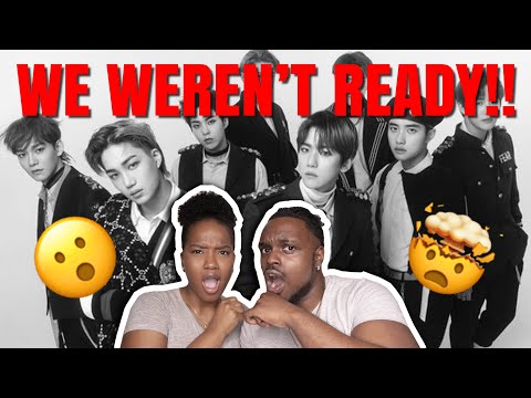 Видео: РЕАКЦИЯ НА ПОТРЯСАЮЩИЙ ВОКАЛ EXO