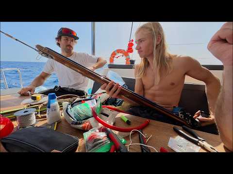 Видео: С Подписчиками по Островам! Полиция, Единороги и Севиче 🤘🇮🇨
