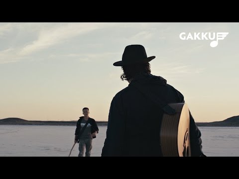 Видео: Жубаныш Жексен & Abik Jeksen - Жолдар