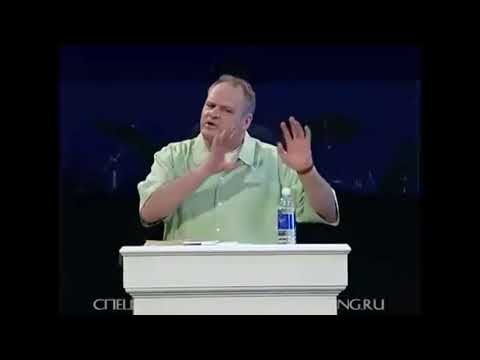 Видео: Грем Кук. Жизнь в призвании 2.