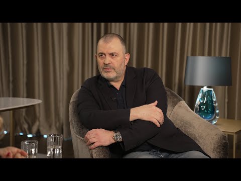 Видео: MINDКАСТ - Епизод 6 със Стойчо Керев