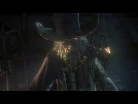 Видео: Как легко пройти Bloodborne (гайд для "чайников")