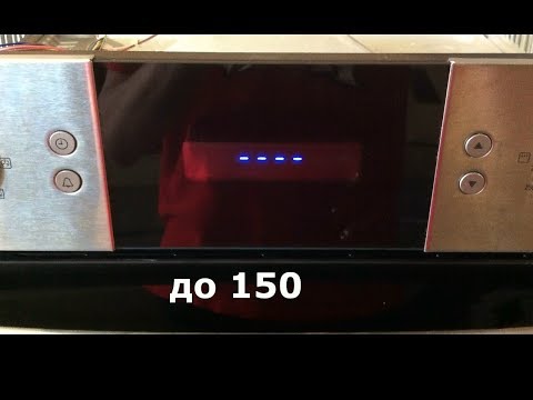 Видео: Духовий шкаф Samsung BF1N4T123 слабо гріє і не набирає температуру більше 150 градусів