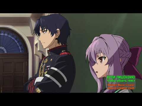 Видео: ▁ ▂ ▃ ▅   Последний Серафим   ▆ █ Приколы под Музыку