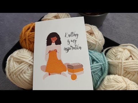 Видео: Как выбрать пряжу новичку. Бобинная или моточная