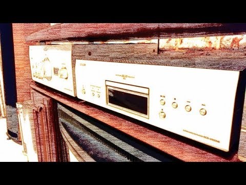 Видео: DENON DCD 2500 NE ОБЗОР, ПРОСЛУШИВАНИЕ