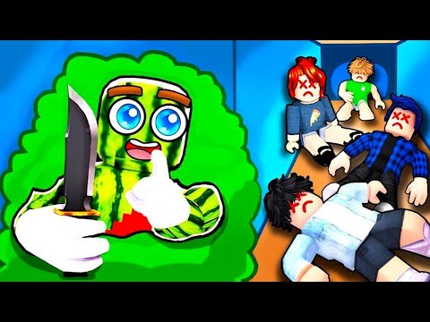 Видео: Я ВСІХ ЗНИЩИВ У MURDER MYSTERY 2 У РОБЛОКСІ
