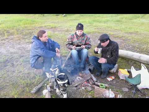Видео: Архангельщина 2012 (часть 3)