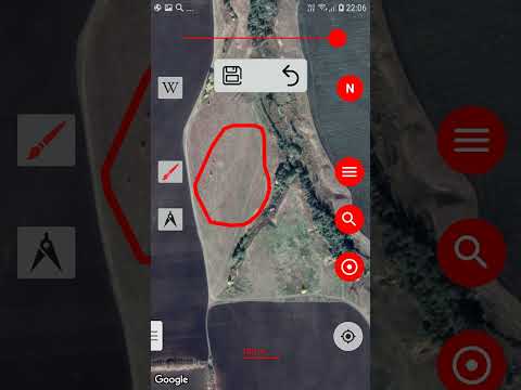 Видео: где искать металлолом с металлоискателем./коп с мд4030.