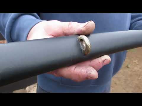 Видео: Катана