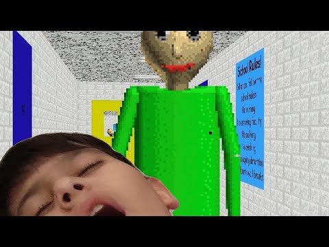 Видео: Я сегодня пошёл к балди! 