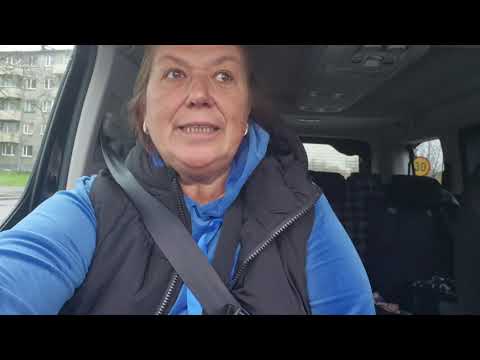 Видео: VLOG: 28-10-25 г. опять поликлиника/ забрали колёса/ шопинг/ ужин