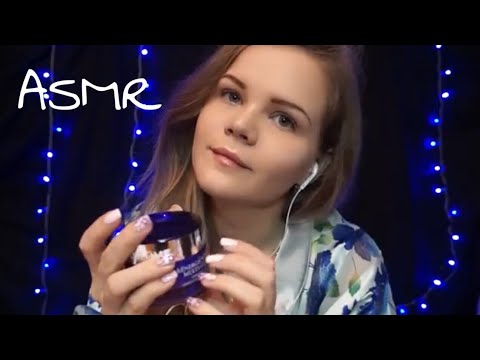 Видео: АСМР 🌸 Самое расслабляющее СПА | Лучшие триггеры для сна | ASMR SPA Roleplay