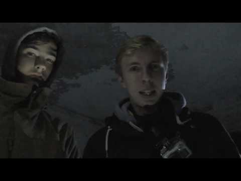 Видео: Проверка на прочность [S1] #9 ГОРОД ПРИЗРАК, ВЫЗОВ ДЕМОНА | The Alex Super