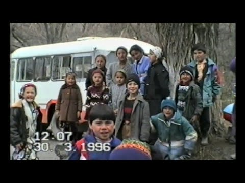 Видео: Сух Хазрати Али архив