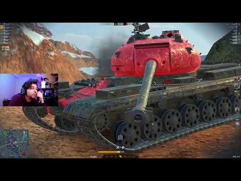 Видео: СТОИТ ЛИ ПОКУПАТЬ VK 90.01 P ● ОСОБЕННОСТИ ИГРЫ НА БОГАТОМ ТАНКЕ ● WoT Blitz