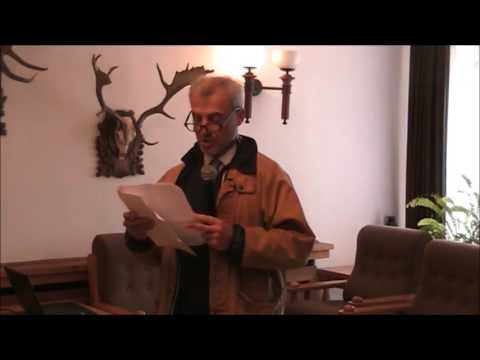 Видео: Иван Недков Рогата на елените разказват истории