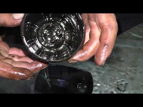 Видео: Стук в двигателе.Опель Инсигния 2.0(A20DTH) 2010г