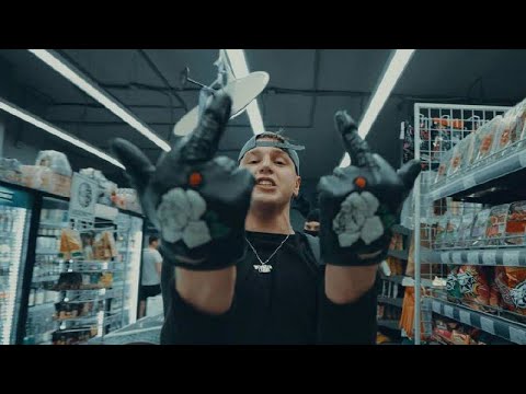 Видео: YASMI - Немного таггом [Official video]